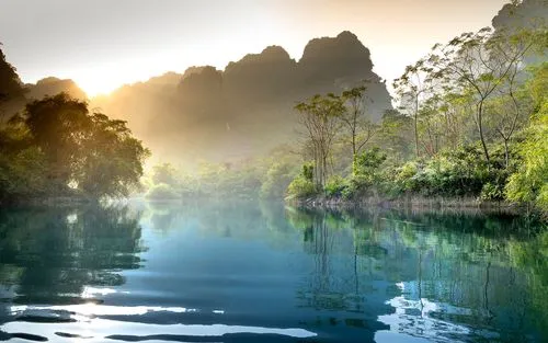 绿色节能稳定性